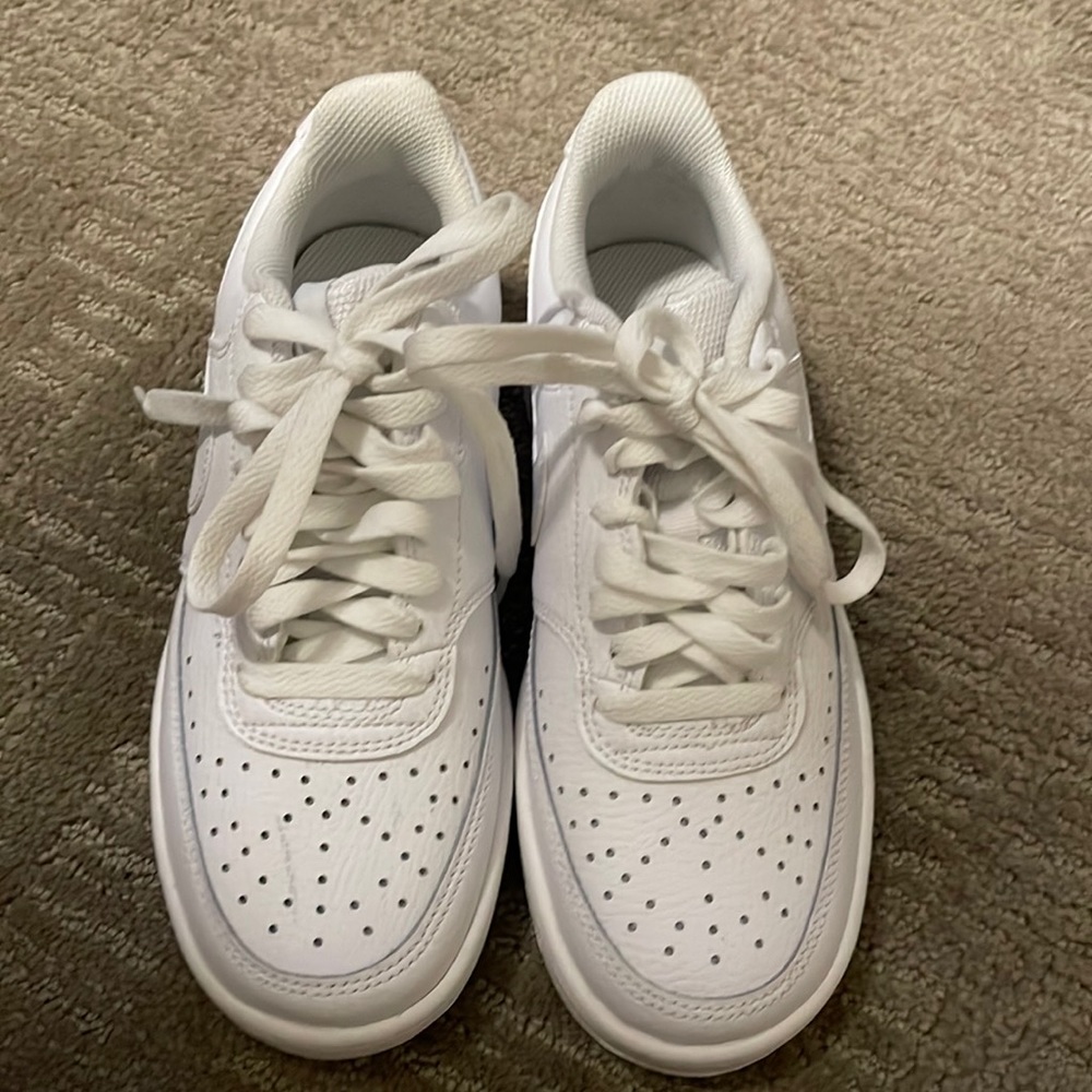 Brand New Nike Court Vision Low $50